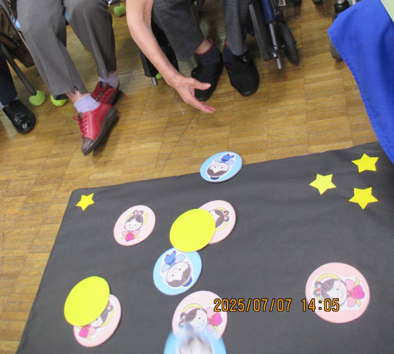 令和７年度　七夕