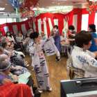 令和7年度特養だより　8月号