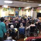 令和7年度特養だより　6月号