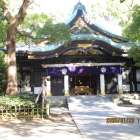 令和８年度　初詣