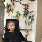 令和8年度　特養だより　7月号